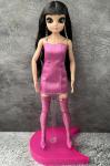 Mattel - Barbie - Barbie x noonoouri 2-Pack - кукла